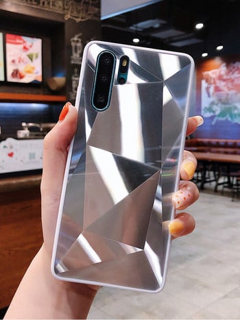 Θήκη σιλικόνης για Huawei P30 και P30Pro