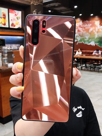 Θήκη σιλικόνης για Huawei P30 και P30Pro