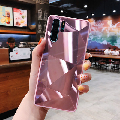 Silikoonist ümbris Huawei P30 ja P30Pro jaoks