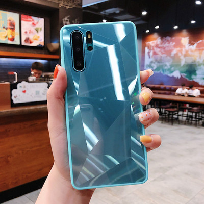 Silikoonist ümbris Huawei P30 ja P30Pro jaoks