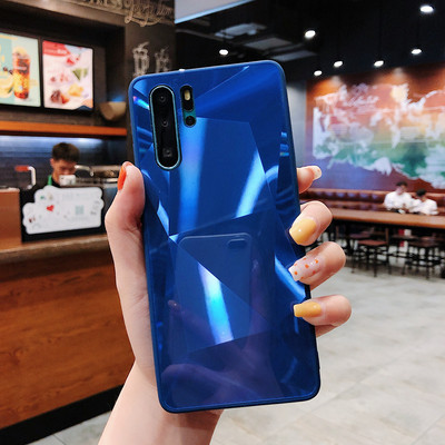 Silikoonist ümbris Huawei P30 ja P30Pro jaoks