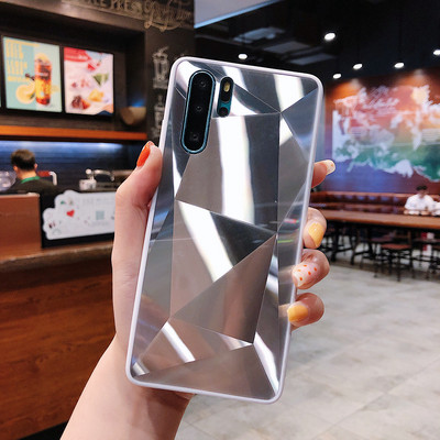 Silikoonist ümbris Huawei P30 ja P30Pro jaoks