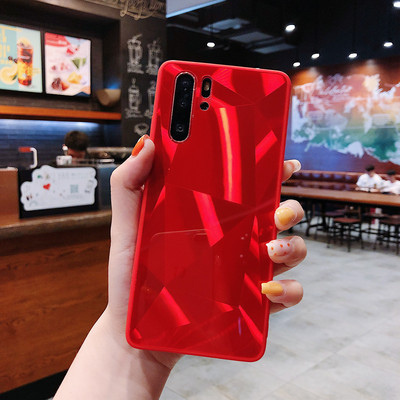 Silikoonist ümbris Huawei P30 ja P30Pro jaoks