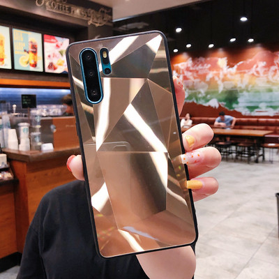 Silikoonist ümbris Huawei P30 ja P30Pro jaoks