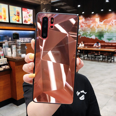 Silikoonist ümbris Huawei P30 ja P30Pro jaoks