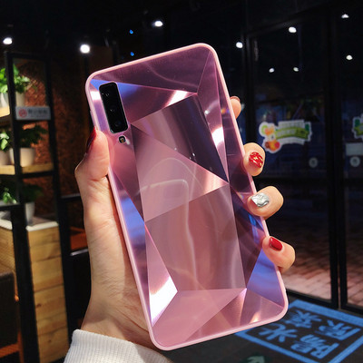 Silikoonist ümbris Huawei P30 ja P30Pro jaoks