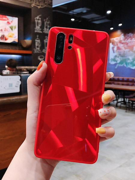 Silikonska maska za Huawei P30 i P30Pro