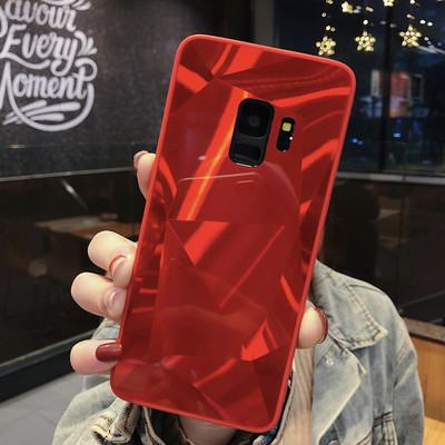 Silikoonist ümbris Samsung S9, S8plus, S8, S9PLUS jaoks