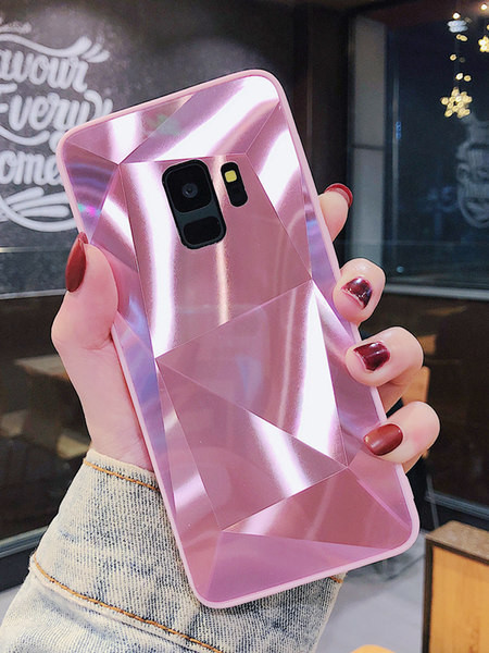 Silikoonist ümbris Samsung S9, S8plus, S8, S9PLUS jaoks