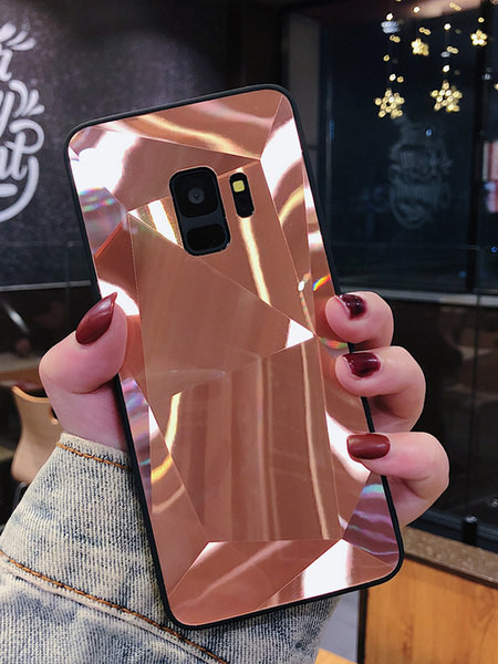 Silikoonist ümbris Samsung S9, S8plus, S8, S9PLUS jaoks