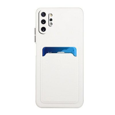 Θήκη σιλικόνης για Samsung Note10+
