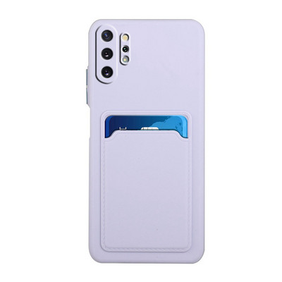 Θήκη σιλικόνης για Samsung Note10+