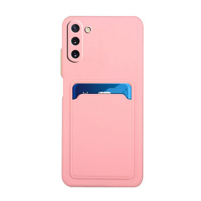 Θήκη σιλικόνης για Samsung Note10+