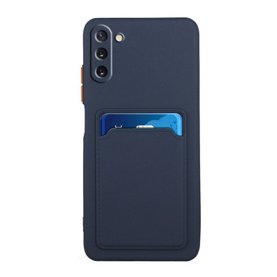 Θήκη σιλικόνης για Samsung Note10+