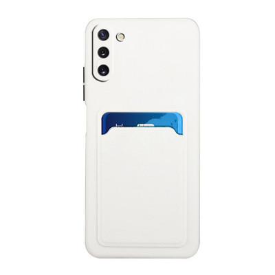 Θήκη σιλικόνης για Samsung Note10+