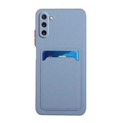 Θήκη σιλικόνης για Samsung Note10+