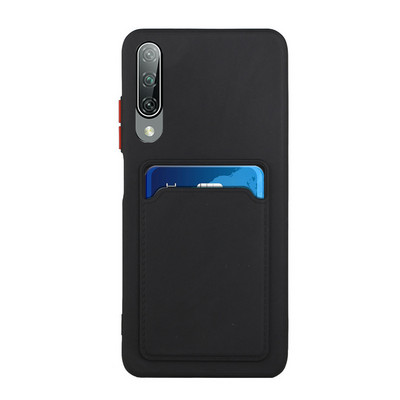 Θήκη σιλικόνης για Samsung Note10+
