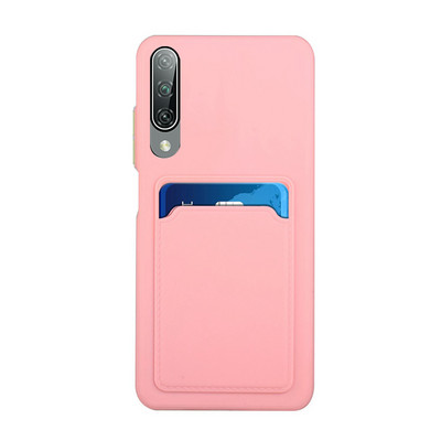 Θήκη σιλικόνης για Samsung Note10+
