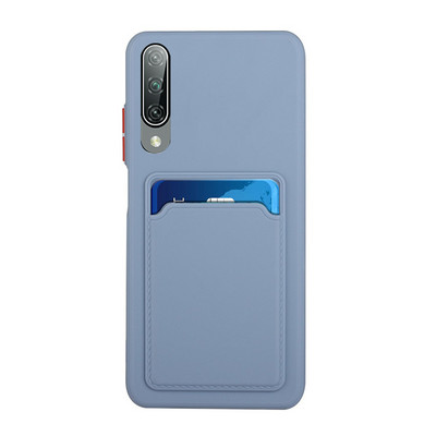 Θήκη σιλικόνης για Samsung Note10+