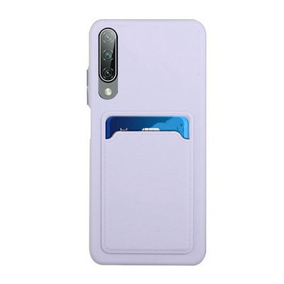 Θήκη σιλικόνης για Samsung Note10+