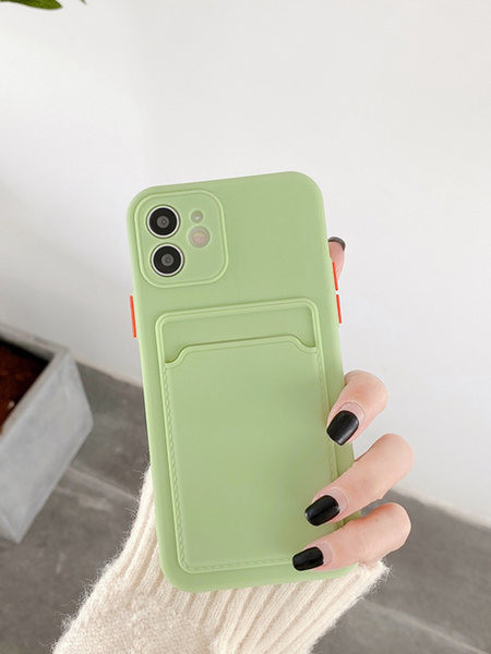 Szilikon tok Samsung Note10+ készülékhez