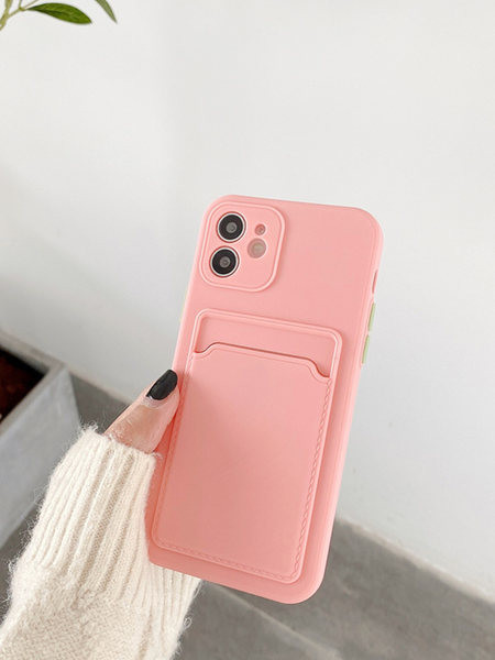 Szilikon tok Samsung Note10+ készülékhez