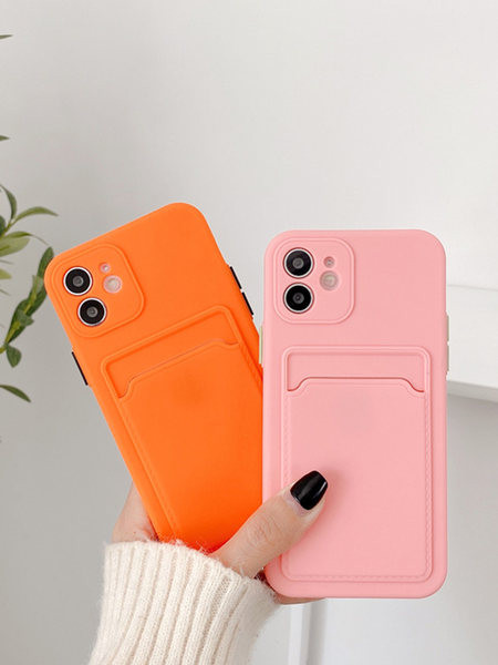 Szilikon tok Samsung Note10+ készülékhez