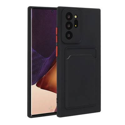 Silikoonist ümbris Samsung Note20 jaoks