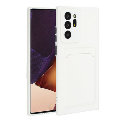 Silikoonist ümbris Samsung Note20 jaoks