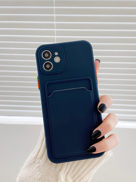 Silikona maciņš priekš Samsung Note20