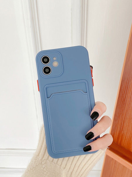 Silikona maciņš priekš Samsung Note20