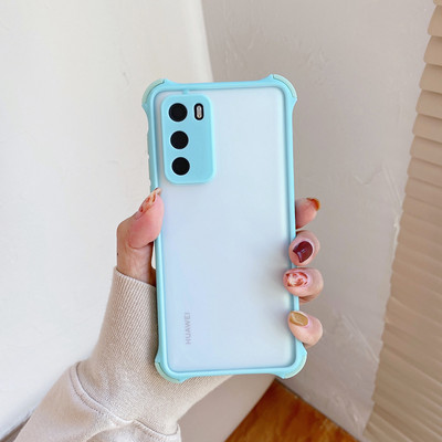 Silikoonist ümbris Samsung Note20 Ultra, Samsung Note10 ja Samsung Note9 jaoks