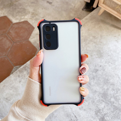 Silikoonist ümbris Samsung Note20 Ultra, Samsung Note10 ja Samsung Note9 jaoks
