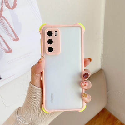 Silikoonist ümbris Samsung Note20 Ultra, Samsung Note10 ja Samsung Note9 jaoks