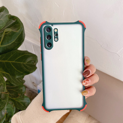 Silikoonist ümbris Samsung Note20 Ultra, Samsung Note10 ja Samsung Note9 jaoks