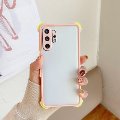 Silikoonist ümbris Samsung Note20 Ultra, Samsung Note10 ja Samsung Note9 jaoks