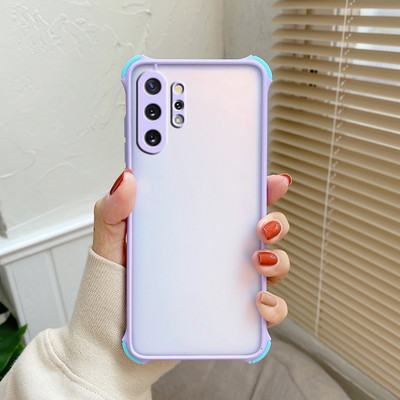 Silikoonist ümbris Samsung Note20 Ultra, Samsung Note10 ja Samsung Note9 jaoks
