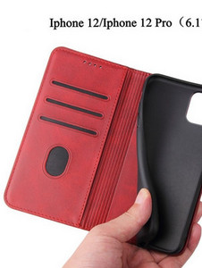 Nahast sülearvutikott iPhone`ile