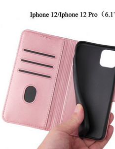 Nahast sülearvutikott iPhone`ile