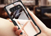 Удароустойчив калъф за мобилен телефон Samsung