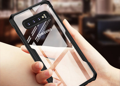 Удароустойчив калъф за мобилен телефон Samsung 