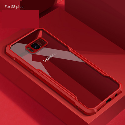 Αντικραδασμική θήκη για κινητό Samsung