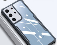 Mobiiltelefoni ümbris - Samsung S21 ja S21ultra