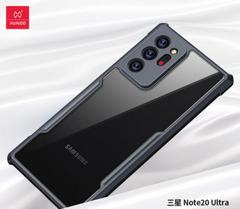 Mobiiltelefoni ümbris - Samsung S21 ja S21ultra
