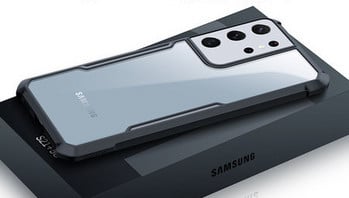 Θήκη κινητού τηλεφώνου - Samsung S21 και S21ultra