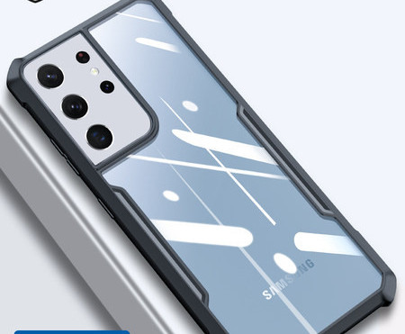 Mobiiltelefoni ümbris - Samsung S21 ja S21ultra