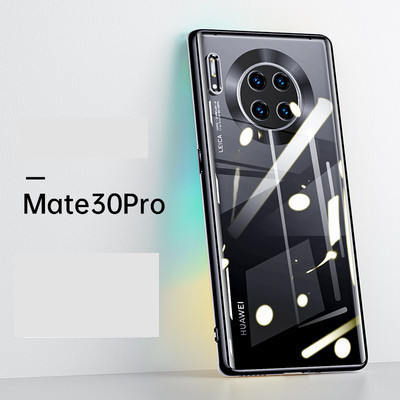 Silikonska maska za Huawei