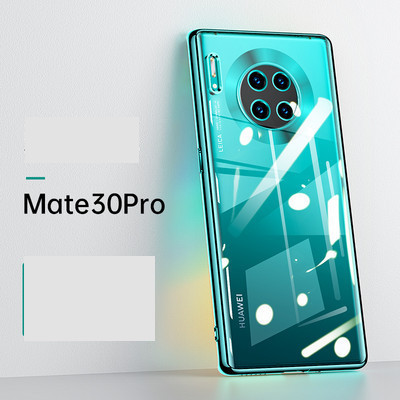 Silikonska maska za Huawei