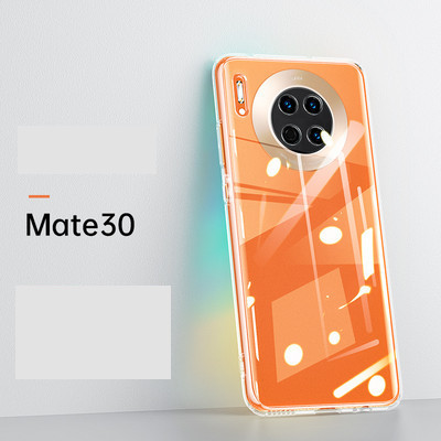 Silikonska maska za Huawei