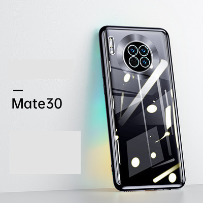 Silikonska maska za Huawei